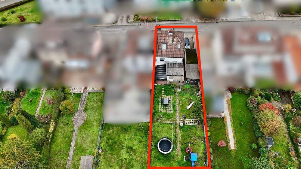 Doppelhaushälfte Friedrichsthal Bildstock - 5 Zimmer, 125 m&sup2;, 218.000&euro; | Angebot:25779362