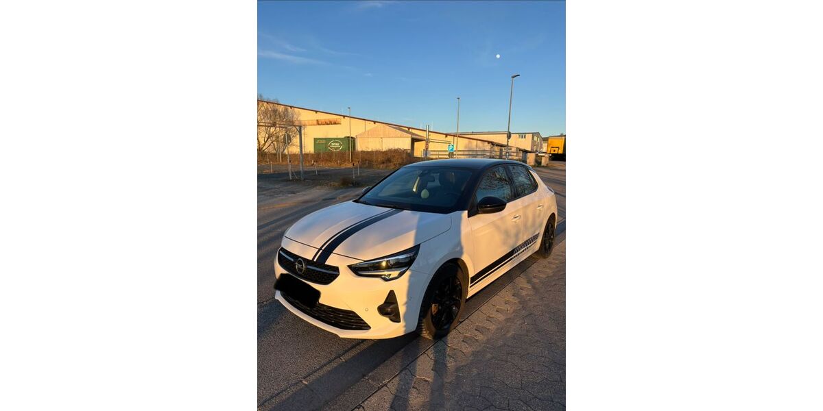 Opel Corsa 85.223 km 11.600 &euro; Blieskastel 66440