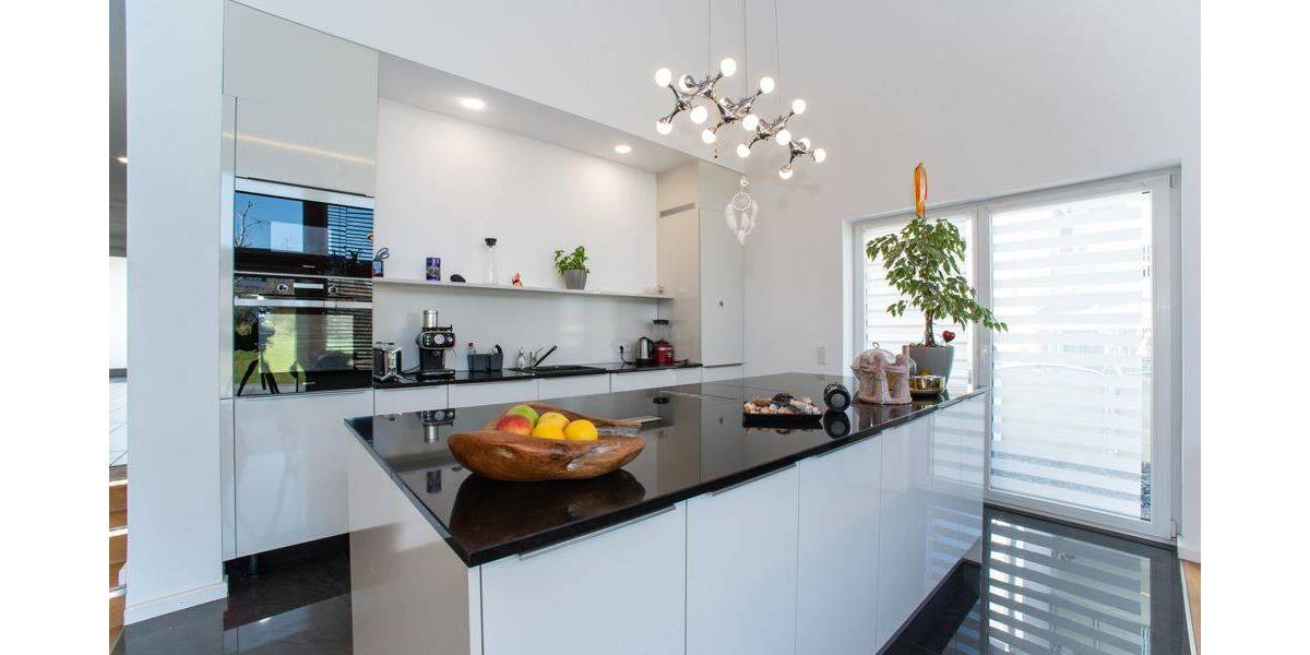 Einfamilienhaus Riegelsberg / Güchenbach Riegelsberg - 8 Zimmer, 212 m&sup2;, 620.000&euro; | Angebot:26787422