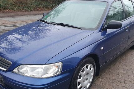 Honda Accord 120.000 km 3.490 &euro; Saarbrücken - Burbach 66115