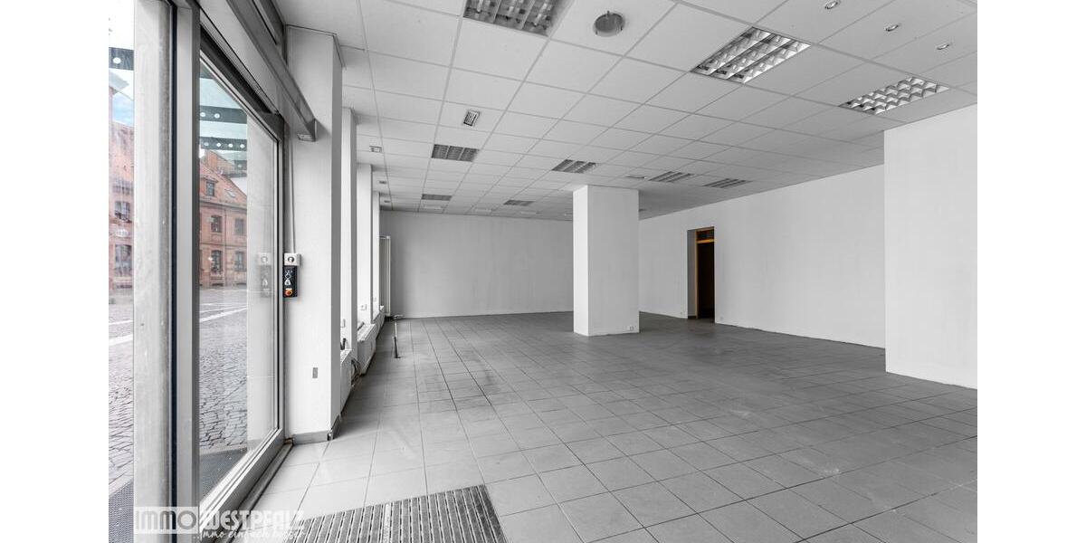 Gewerbeobjekt Pirmasens - 545&euro; | Angebot:24425432