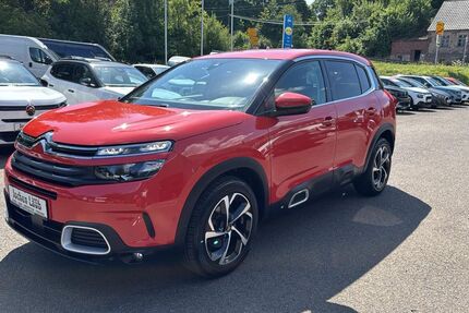 Citroen C5 Aircross 97.000 km 15.990 &euro; Freisen 66629