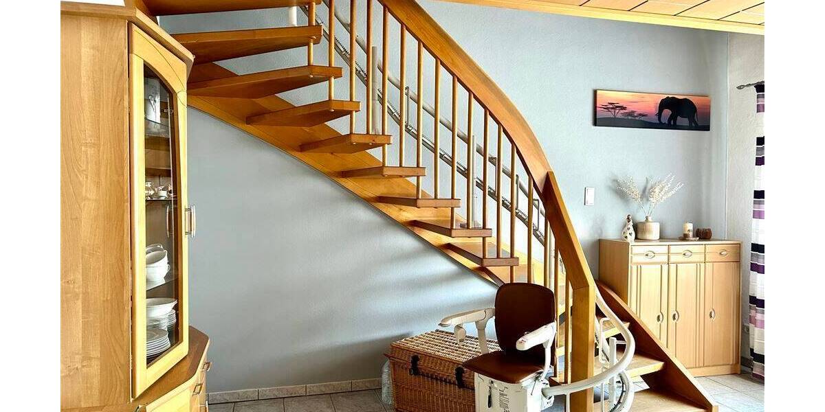 Mehrfamilienhaus, Wohnhaus Illingen Hüttigweiler - 5 Zimmer, 174 m&sup2;, 325.000&euro; | Angebot:25701155