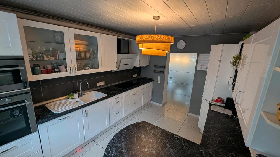 Doppelhaushälfte Blieskastel - 5 Zimmer, 135 m&sup2;, 300.000&euro; | Angebot:25419102