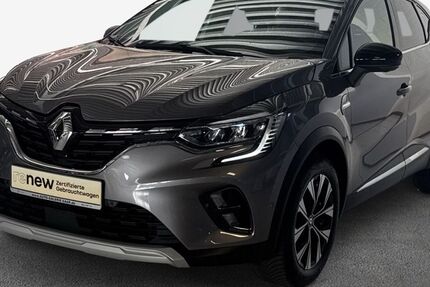 Renault Captur 36.840 km 19.999 &euro; Saarbrücken 66115