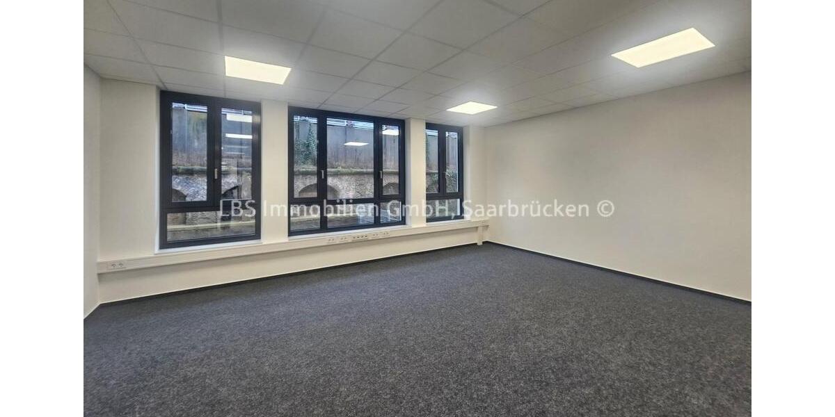 Gewerbeobjekt Saarbrücken - 2.550&euro; | Angebot:23904884