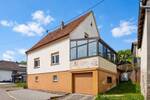 Einfamilienhaus Sankt Wendel Marth - 7 Zimmer, 134 m&sup2;, 229.000&euro; | Angebot:26475195