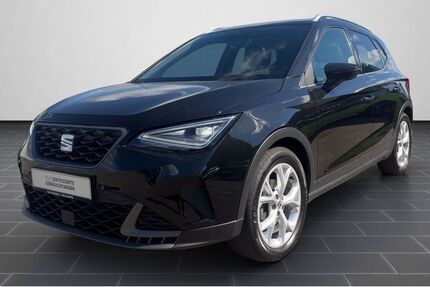 Seat Arona 28.492 km 20.900 &euro; Kirkel 66459