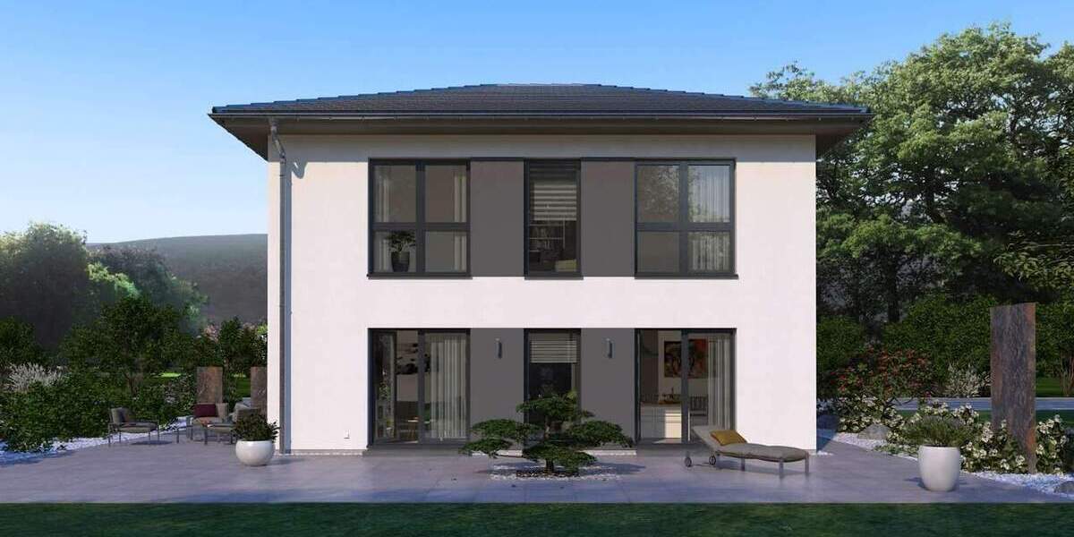 Mehrfamilienhaus, Wohnhaus Schellweiler - 5 Zimmer, 155 m&sup2;, 479.900&euro; | Angebot:25695157