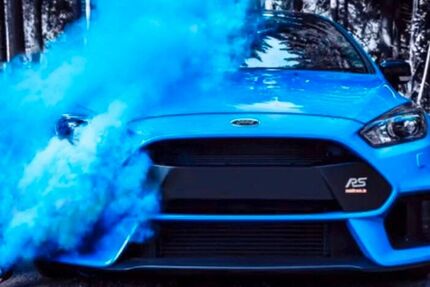 Ford Tourneo Courier 42.000 km 13.700 &euro; Homburg 66424