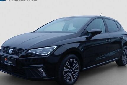 Seat Ibiza 36.500 km 18.900 &euro; Neunkirchen 66539