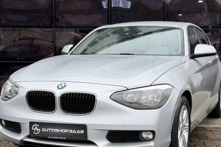 BMW 120 73.063 km 12.300 &euro; Saarbrücken 66117