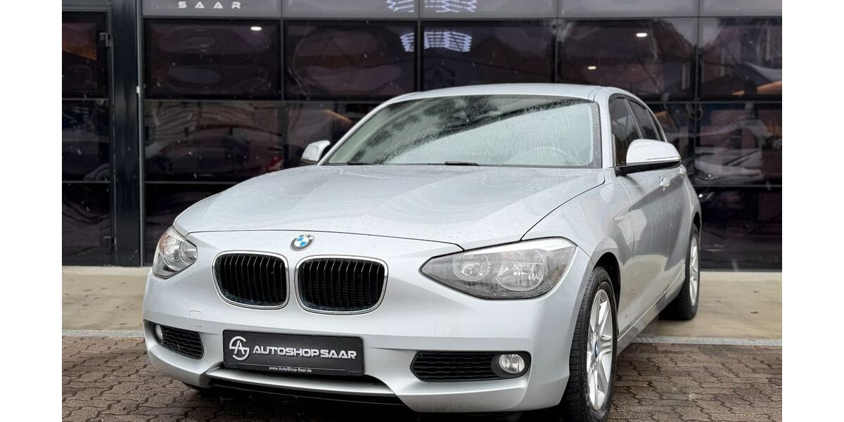 BMW 120 73.063 km 12.300 &euro; Saarbrücken 66117
