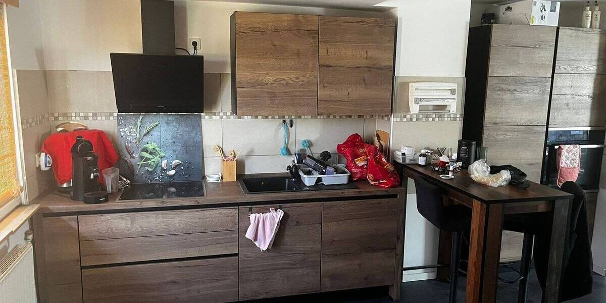 Mehrfamilienhaus, Wohnhaus Neunkirchen Innenstadt - 1 Zimmer, 490 m&sup2;, 270.000&euro; | Angebot:26722409