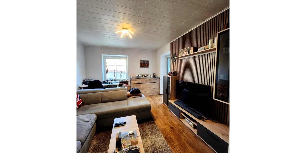 Vielseitiges Mehrfamilienhaus ideal für Kapitalanleger oder Selbstnutzer, Zweibrücken Niederauerbach - Mehrfamilienhaus, Wohnhaus Zweibrücken | Angebot:24701188