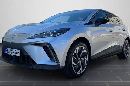 MG 4 4.900 km 34.990 &euro; Saarbrücken 66121