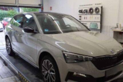 Skoda Scala 49.281 km 23.490 &euro; Saarbrücken 66130