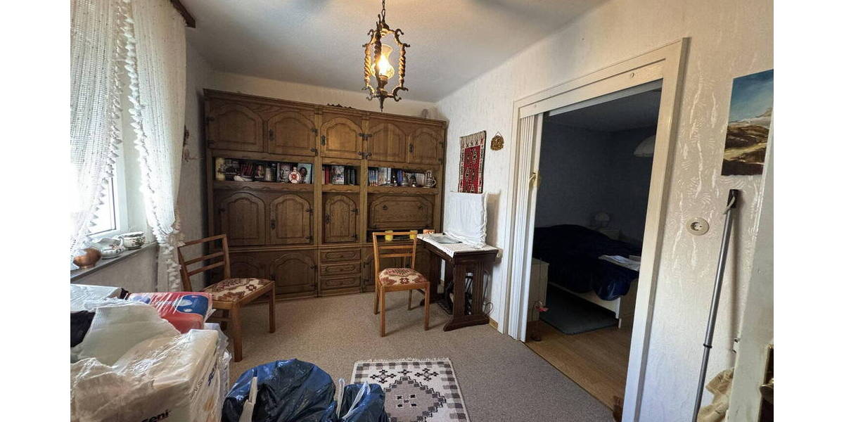 Einfamilienhaus Höheinöd - 4 Zimmer, 120 m&sup2;, 79.000&euro; | Angebot:26829461