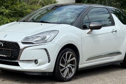 DS Automobiles DS3 107.000 km 8.900 &euro; Saarbrücken 66115
