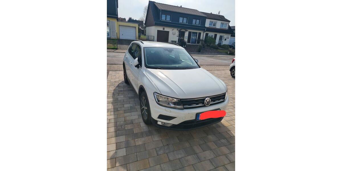 VW Tiguan 116.100 km 18.000 &euro; Kirkel 66459