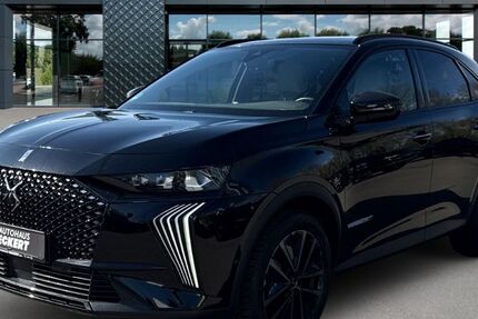 DS Automobiles DS7 (Crossback) 13.600 km 34.990 &euro; Homburg 66424