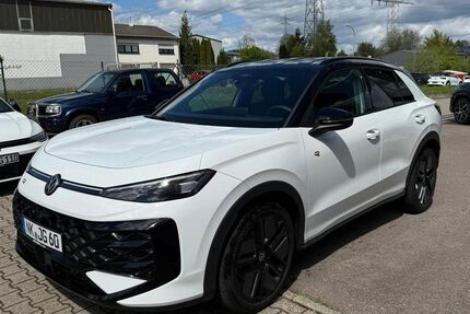 VW T-Roc 10.000 km 41.490 &euro; Illingen 66557
