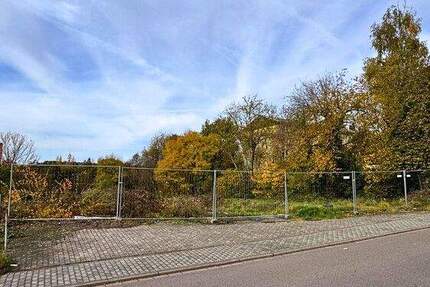 Grundstück Saarbrücken / Burbach Burbach - 350.000&euro; | Angebot:25697927