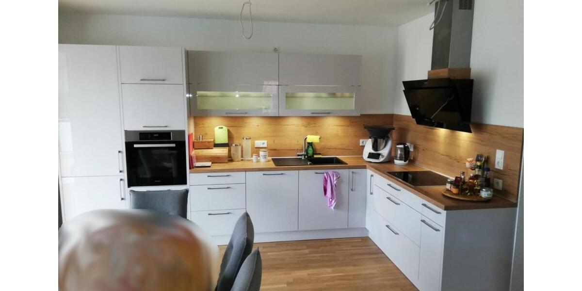 Etagenwohnung Steinwenden - 3 Zimmer, 93 m&sup2;, 1.335&euro; | Angebot:25407966