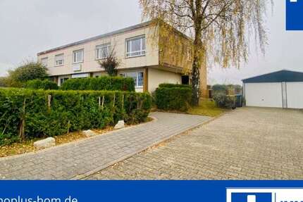 Haus Homburg - 13 Zimmer, 409 m&sup2;, 615.000&euro; | Angebot:18341213