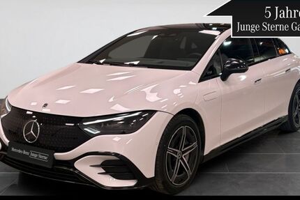 Mercedes-Benz EQE 17.026 km 55.870 &euro; Saarbrücken 66117