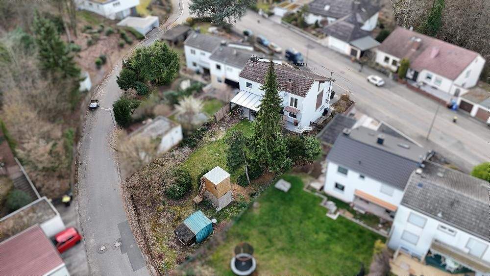 Einfamilienhaus Pirmasens Ruhbank - 7 Zimmer, 240 m&sup2;, 395.000&euro; | Angebot:25706036