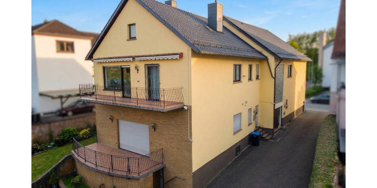 Gewerbeobjekt Schönenberg-Kübelberg / Kübelberg Schönenberg - 9 Zimmer, 495.000&euro; | Angebot:26275954