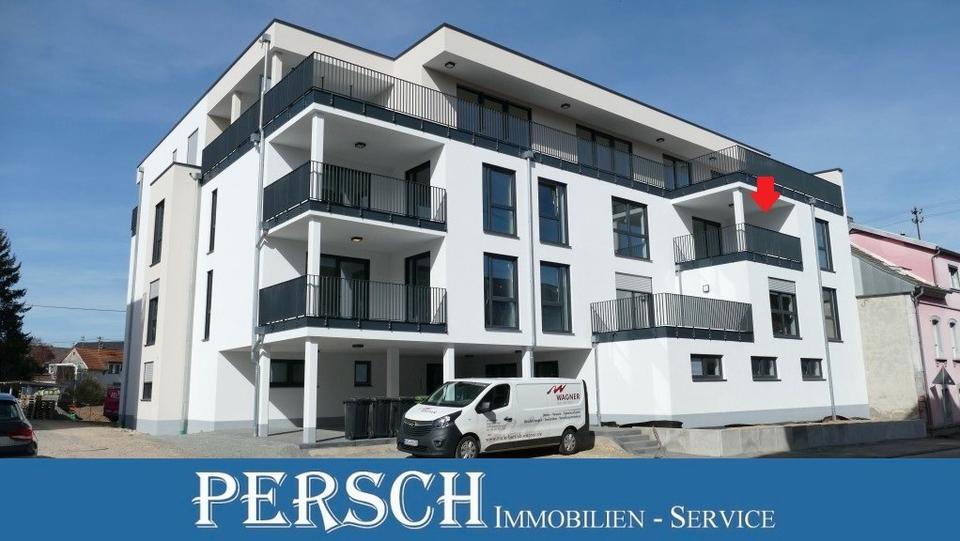 Etagenwohnung Sankt Wendel - 4.5 Zimmer, 103 m&sup2;, 1.370&euro; | Angebot:26145295