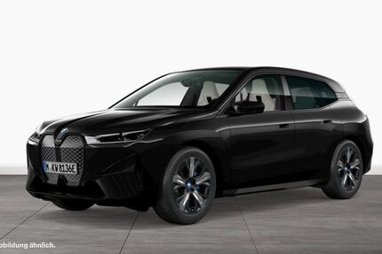 BMW iX 25.563 km 51.990 &euro; Saarbrücken 66121