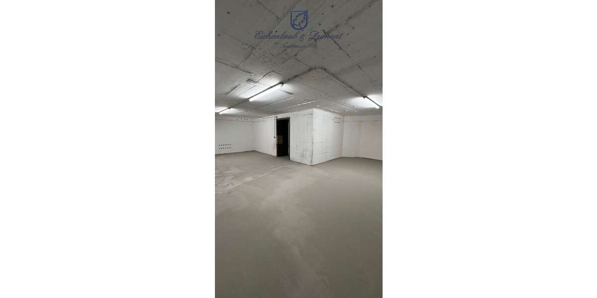 Gewerbeobjekt Saarbrücken St. Johann - 320&euro; | Angebot:16839223