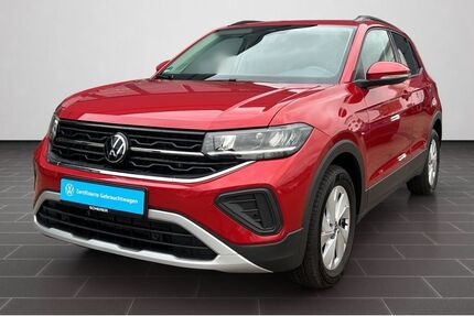 VW T-Cross 10.400 km 24.300 &euro; Saarbrücken 66115
