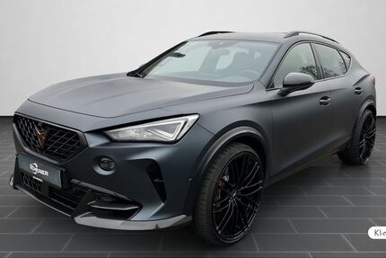 Cupra Formentor 42.100 km 41.290 &euro; Saarbrücken 66115