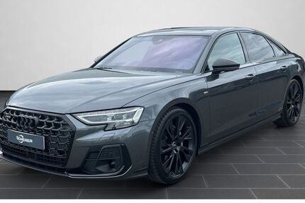 Audi A8 2.990 km 100.990 &euro; Saarbrücken 66115