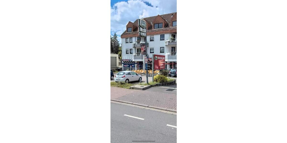 Etagenwohnung Saarbrücken Malstatt - 2 Zimmer, 63 m&sup2;, 92.000&euro; | Angebot:25787380