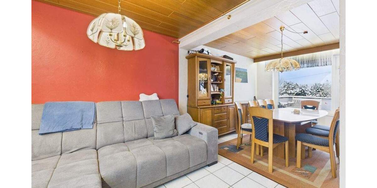 Einfamilienhaus Mandelbachtal / Ommersheim Ommersheim - 5 Zimmer, 87 m&sup2;, 145.000&euro; | Angebot:25687892