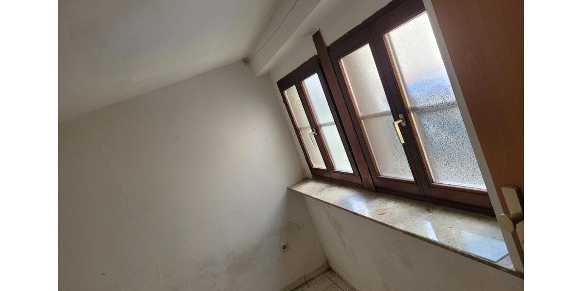 Doppelhaushälfte Blieskastel - 4 Zimmer, 96 m&sup2;, 99.000&euro; | Angebot:24602575