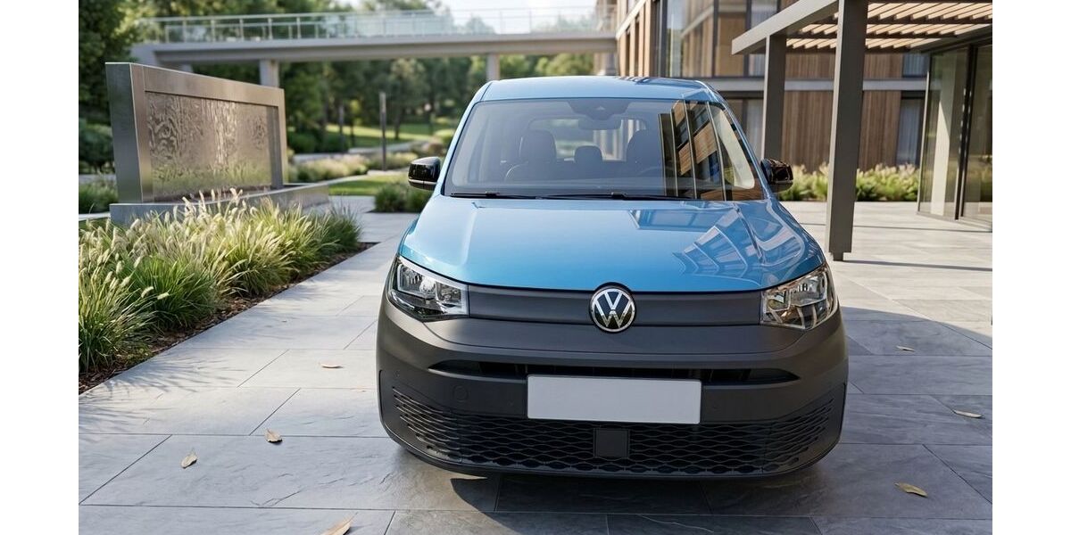 VW Caddy 131.900 km 19.000 &euro; Sulzbach 66280