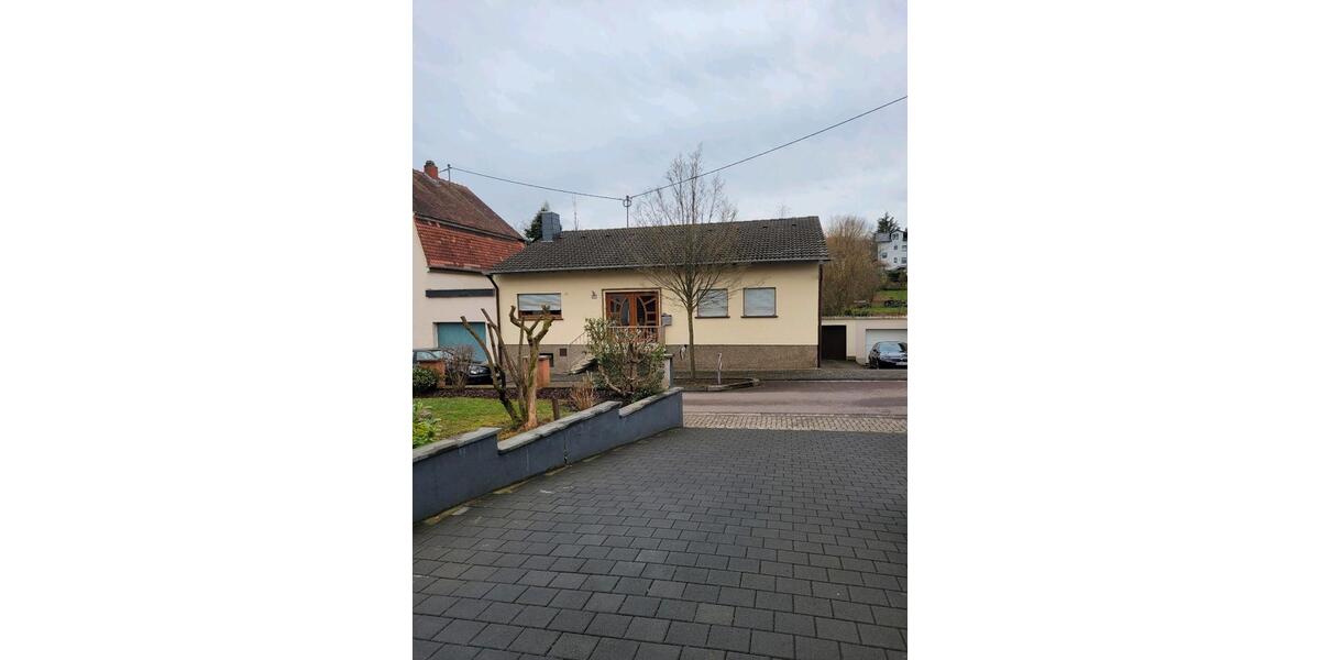 Einfamilienhaus Saarbrücken Malstatt - 300.000&euro; | Angebot:24837416