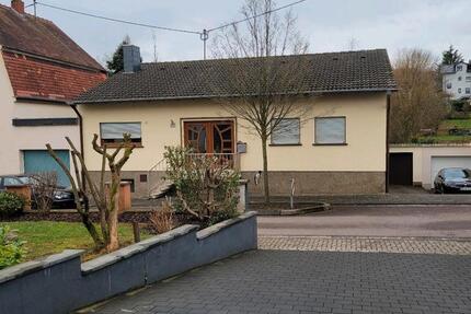 Haus Saarbrücken Malstatt - 300.000&euro; | Angebot:24837416