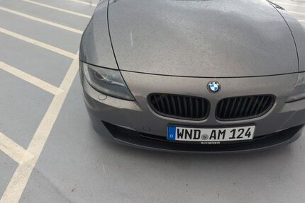BMW Z4 127.250 km 12.500 &euro; Namborn 66640