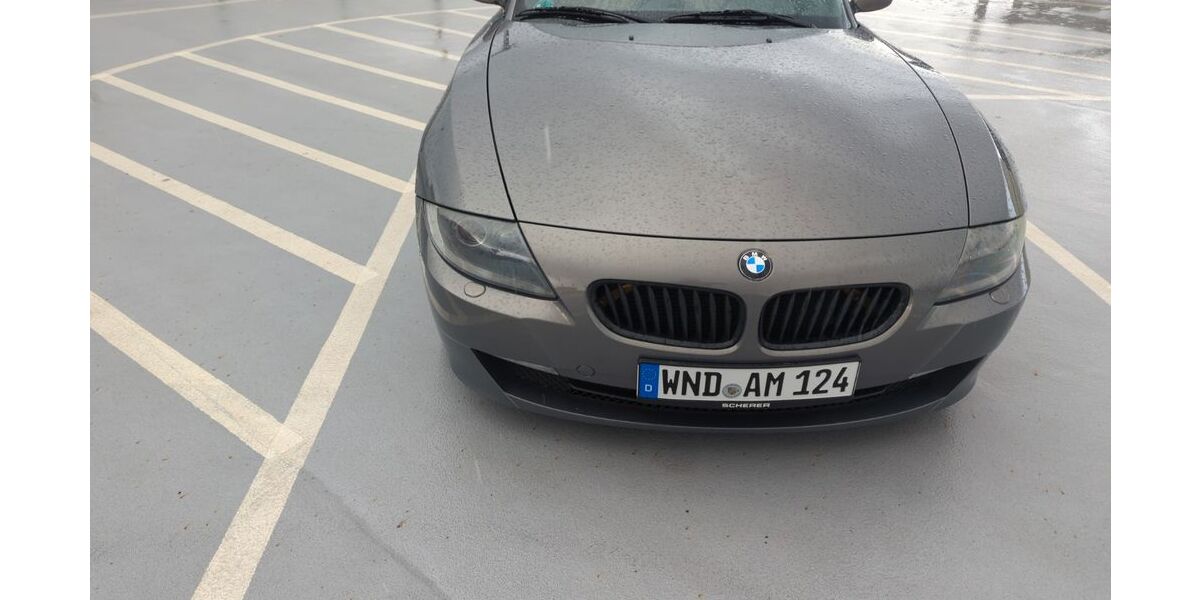BMW Z4 127.250 km 12.500 &euro; Namborn 66640