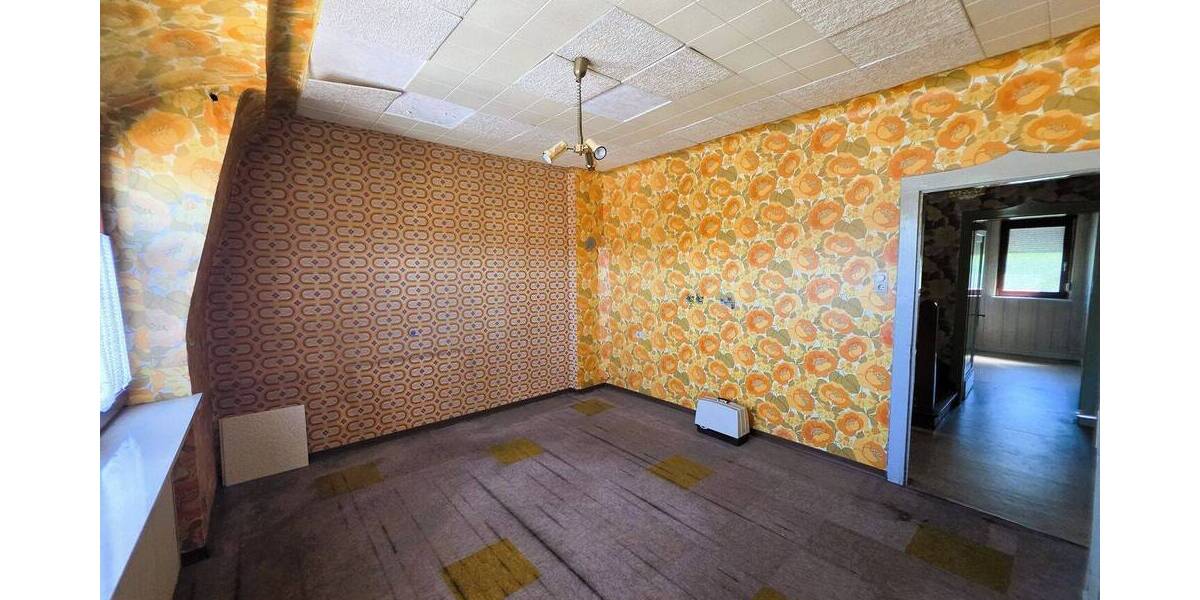 Mehrfamilienhaus, Wohnhaus Quierschied Fischbach - 1 Zimmer, 187 m&sup2;, 135.000&euro; | Angebot:25663883