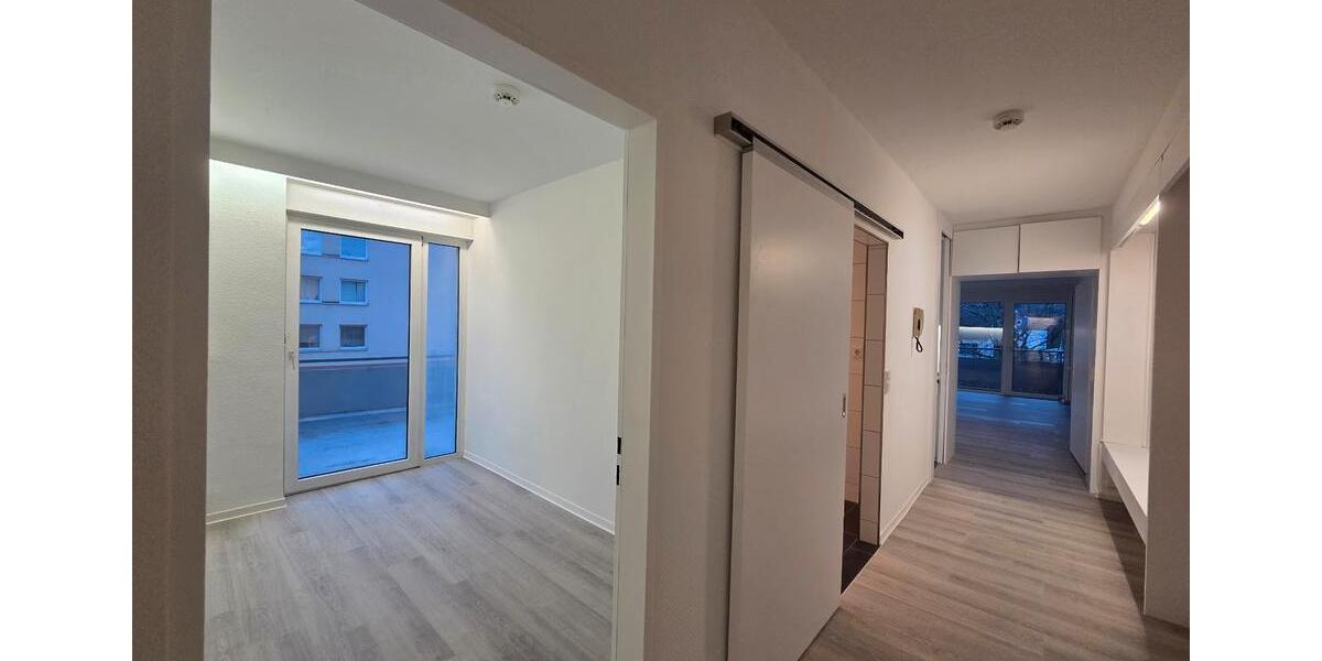 Etagenwohnung Saarbrücken Dudweiler - 3 Zimmer, 77 m&sup2;, 770&euro; | Angebot:23067167