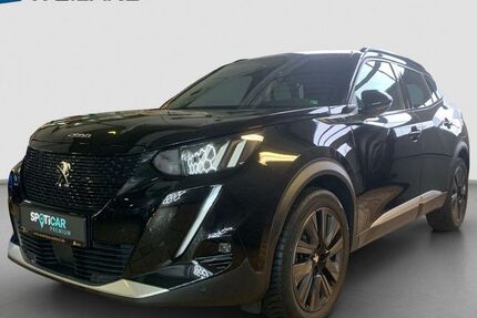 Peugeot 2008 19.114 km 24.490 &euro; Riegelsberg 66292