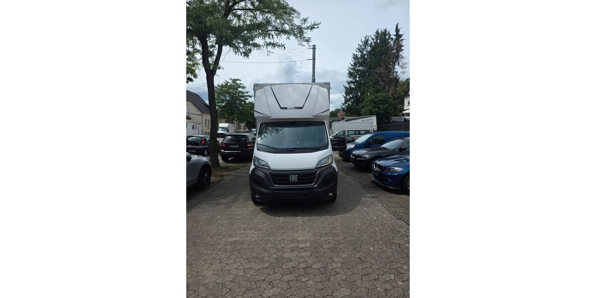 Fiat Ducato 253.000 km 17.300 &euro; Saarbrücken 66115